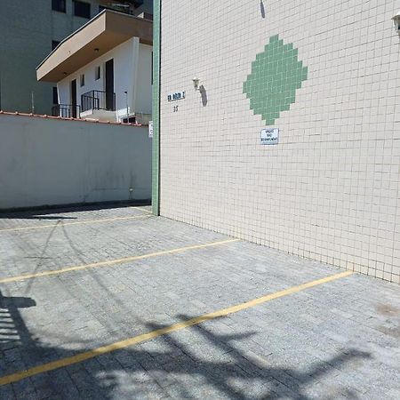 Apartamento Praia Grande Убатуба Экстерьер фото