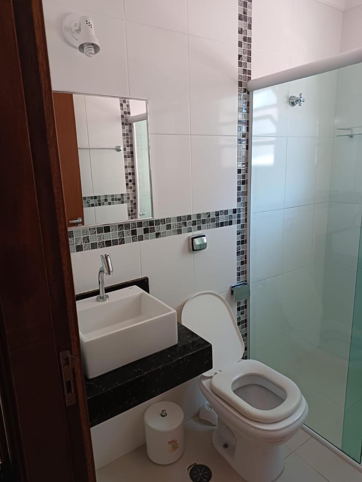 Apartamento Praia Grande Убатуба Экстерьер фото