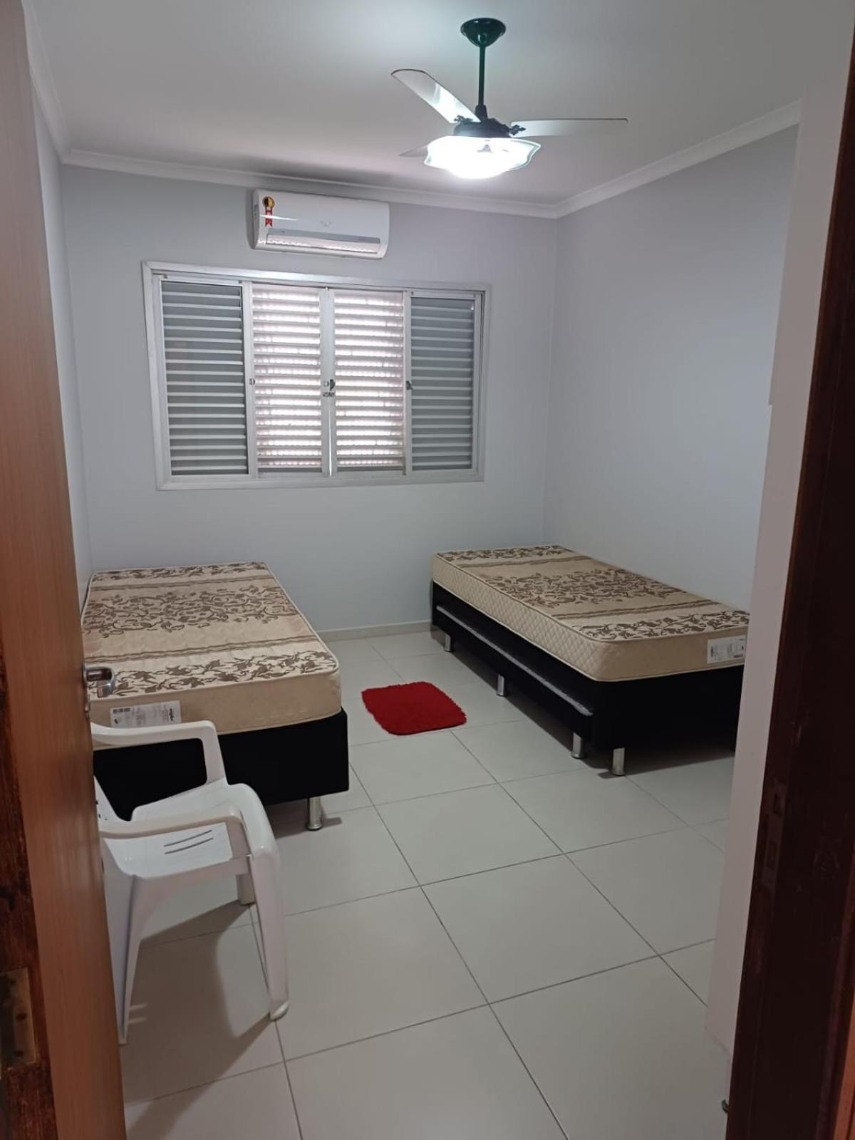 Apartamento Praia Grande Убатуба Экстерьер фото