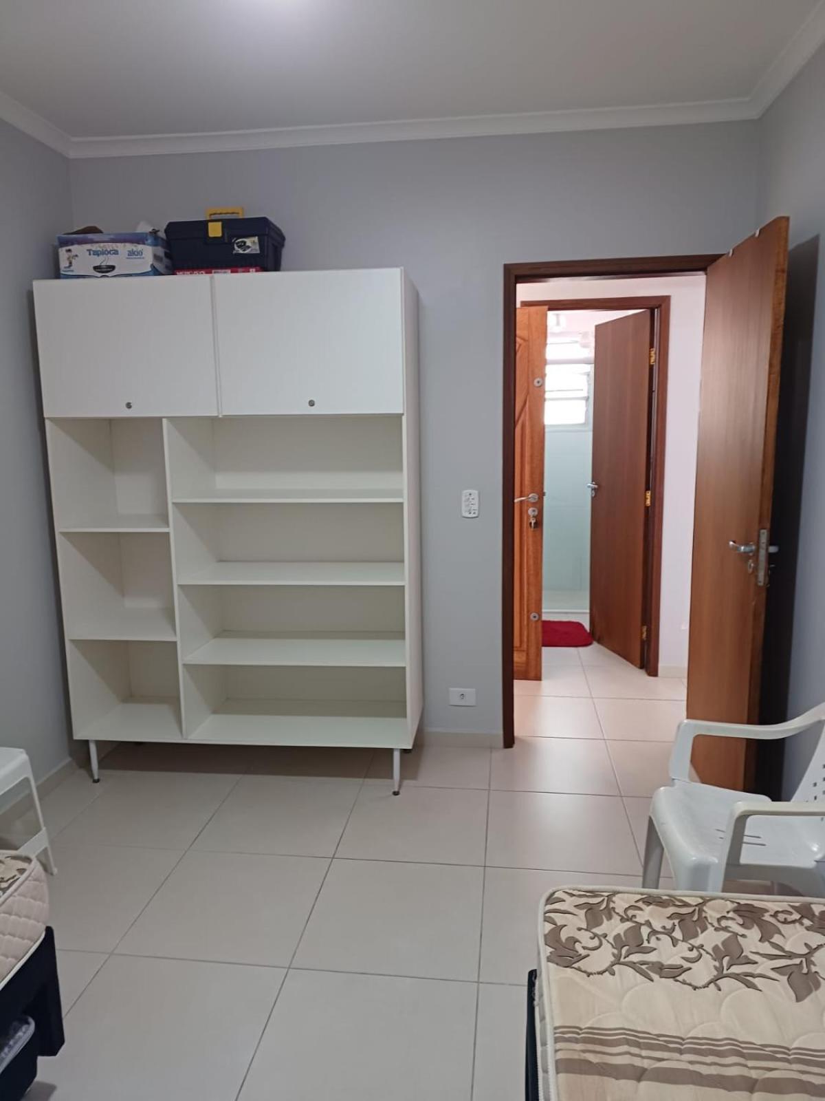 Apartamento Praia Grande Убатуба Экстерьер фото