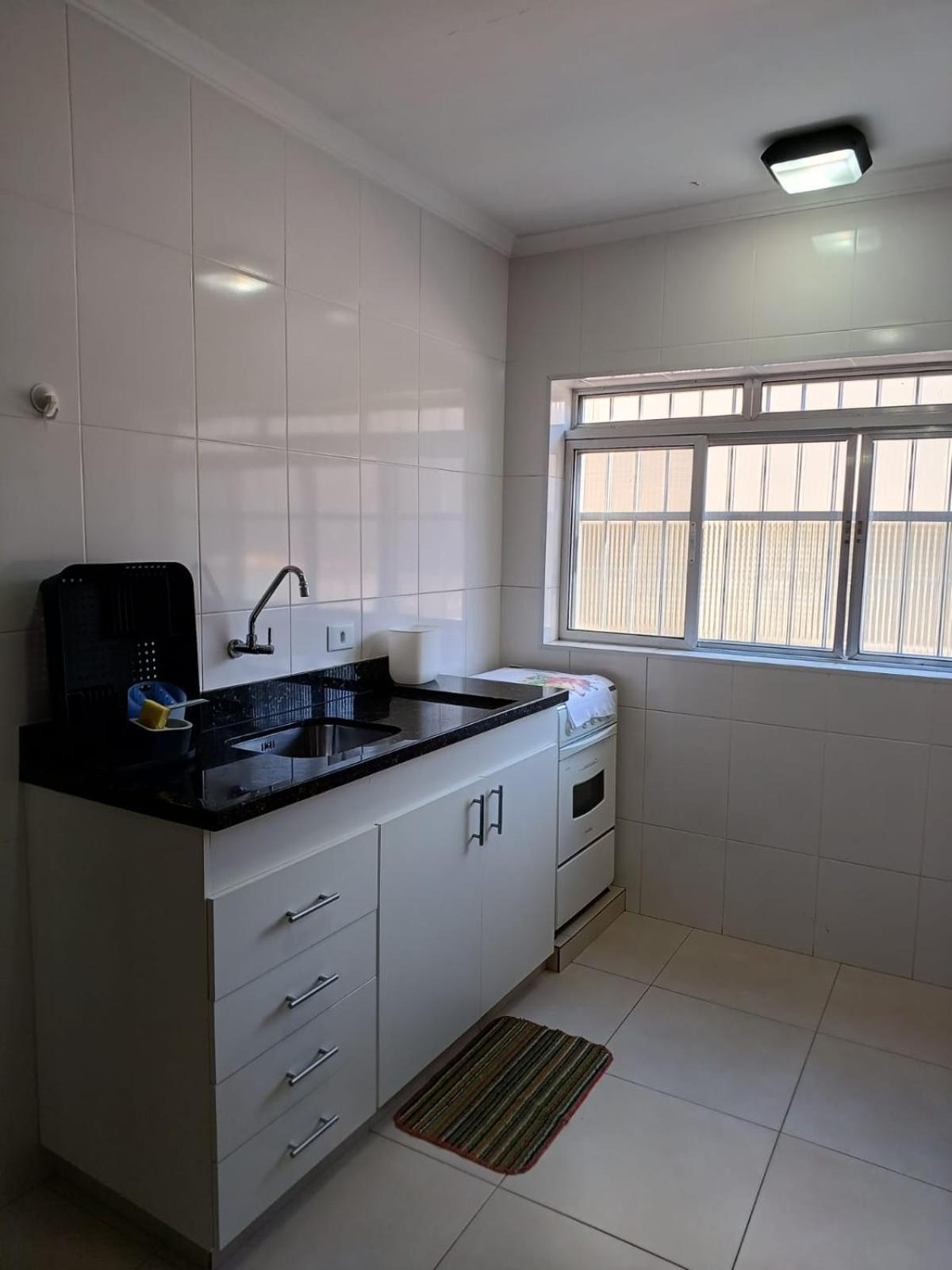Apartamento Praia Grande Убатуба Экстерьер фото